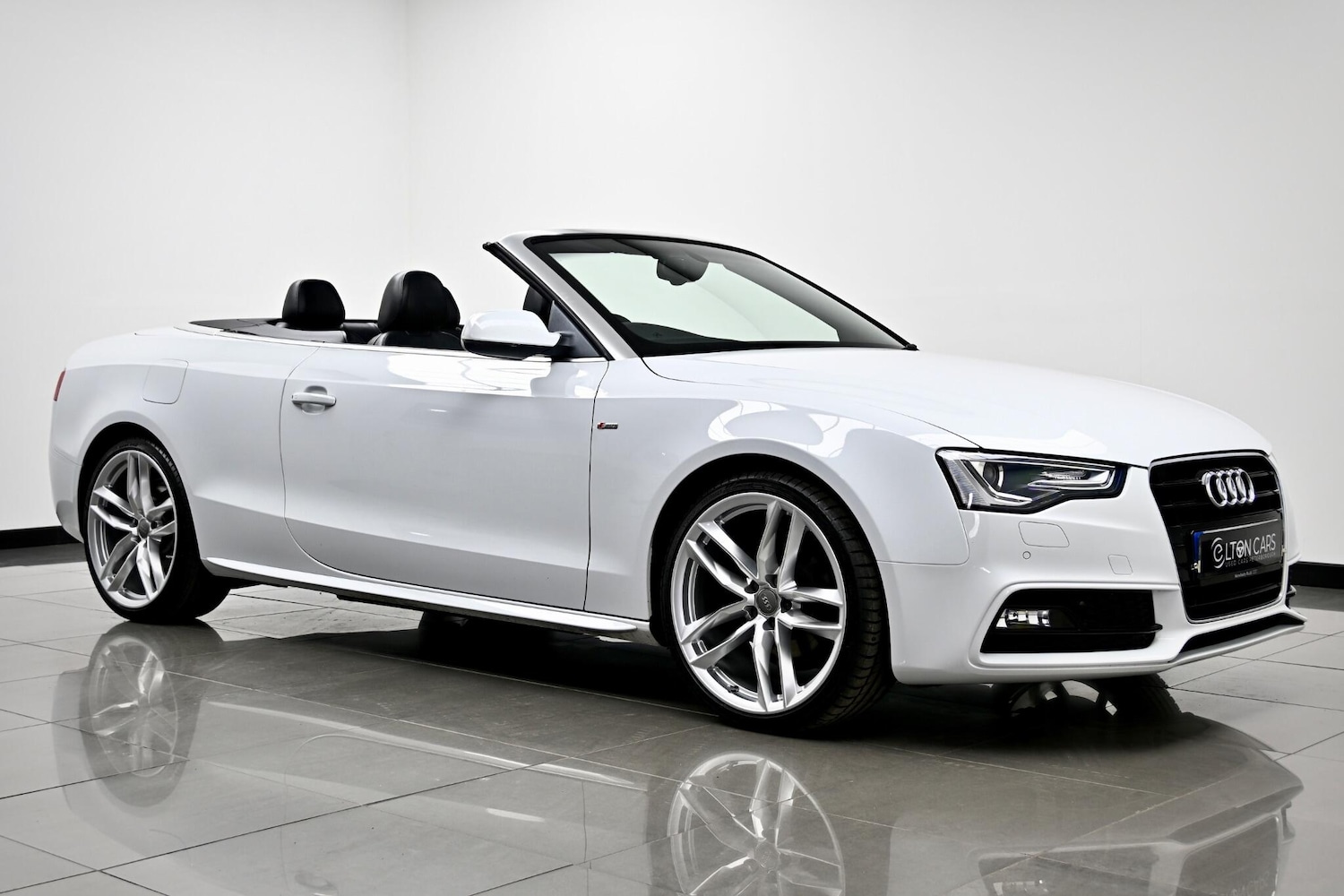 Used Audi A5 2015 for sale - 76657032: Photo 6