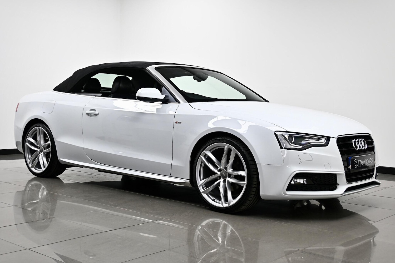 Used Audi A5 2015 for sale - 76657032: Photo 7