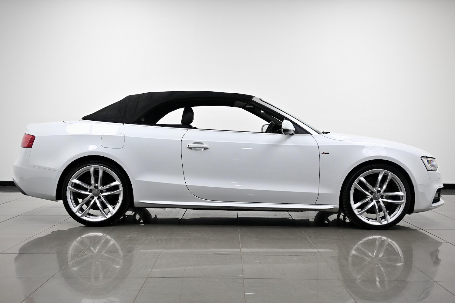 Used Audi A5 2015 for sale - 76657032: Photo 8