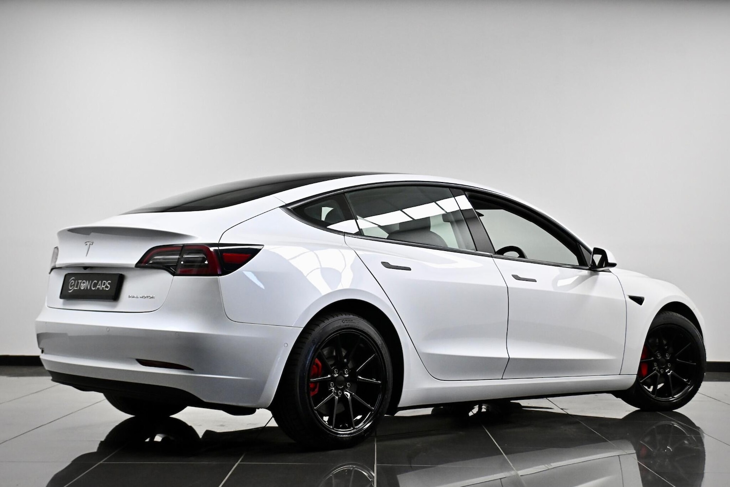 Used Tesla Model 3 2021 for sale - 77456066: Photo 11