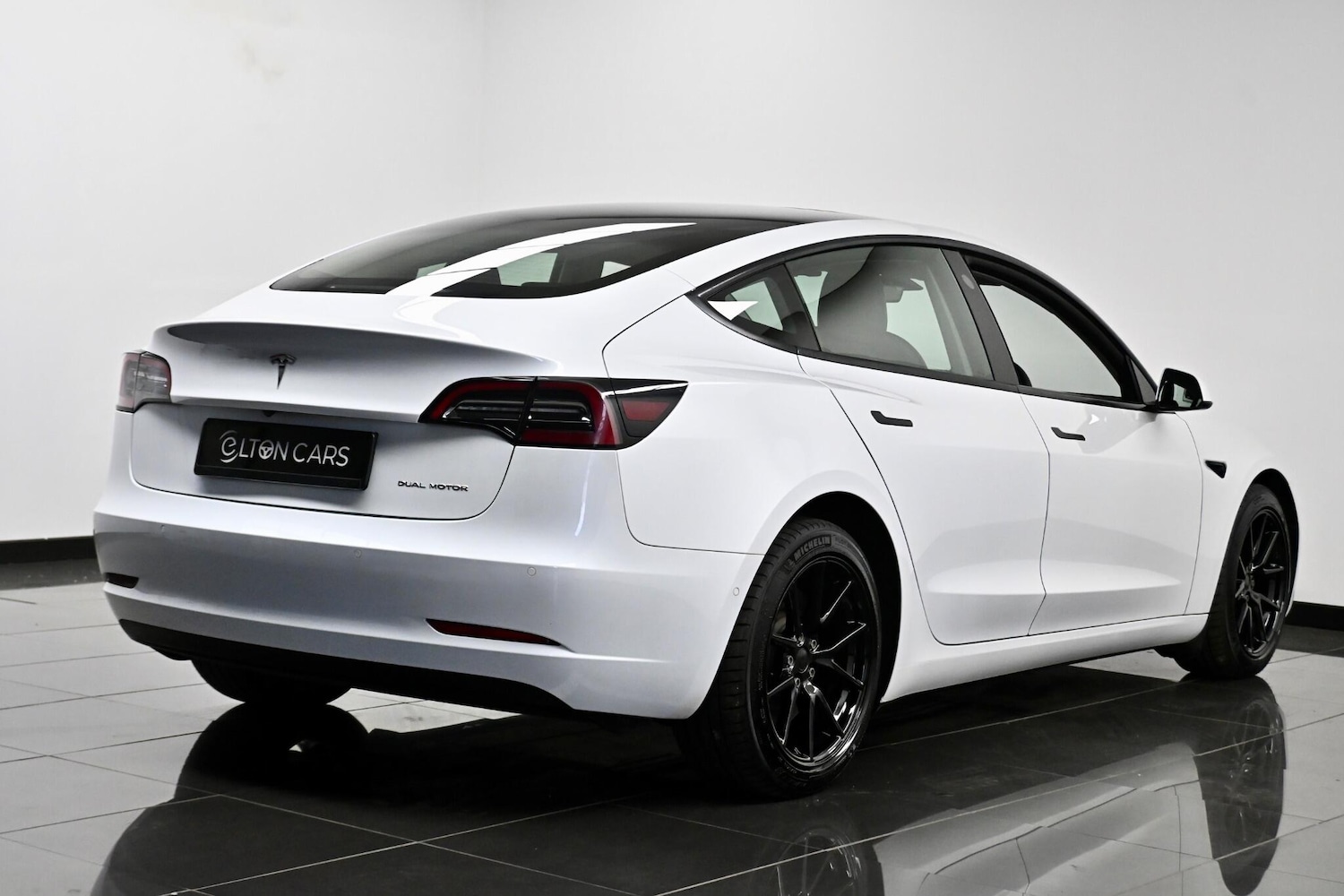 Used Tesla Model 3 2021 for sale - 77456066: Photo 12