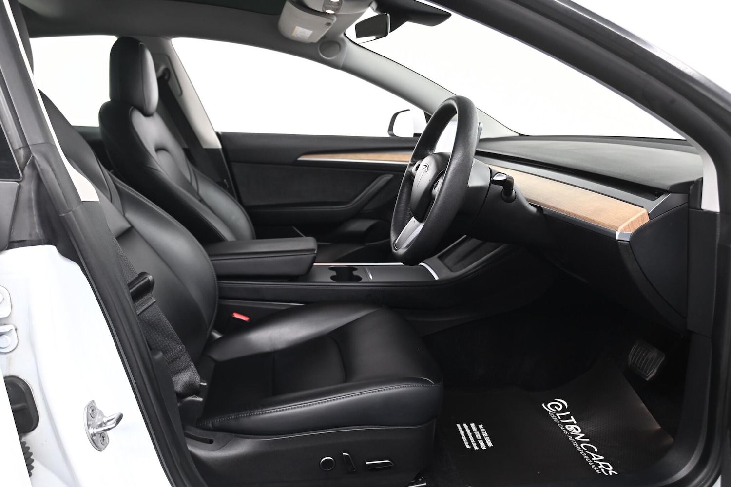 Used Tesla Model 3 2021 for sale - 77456066: Photo 14