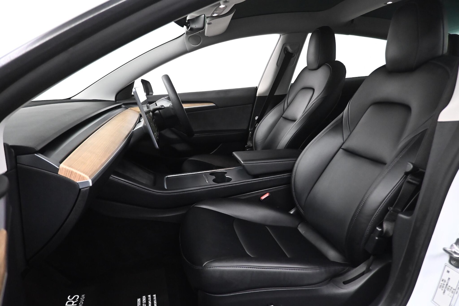 Used Tesla Model 3 2021 for sale - 77456066: Photo 15