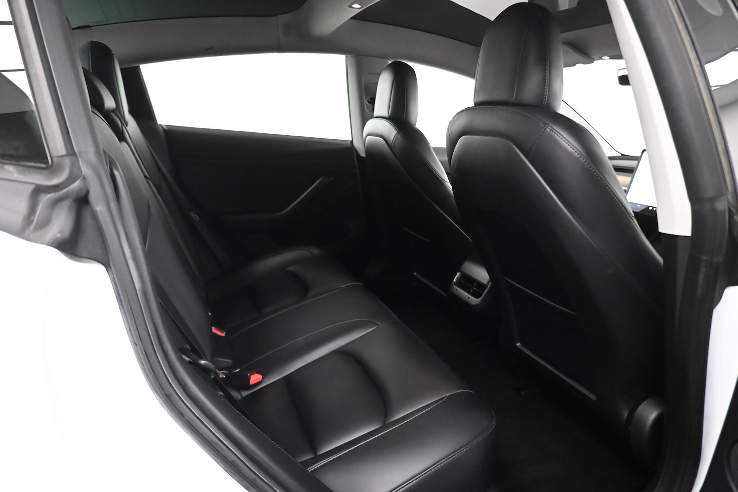 Used Tesla Model 3 2021 for sale - 77456066: Photo 17