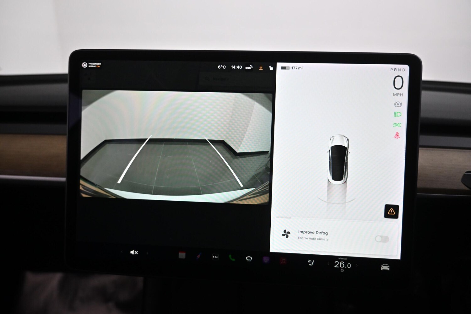 Used Tesla Model 3 2021 for sale - 77456066: Photo 24