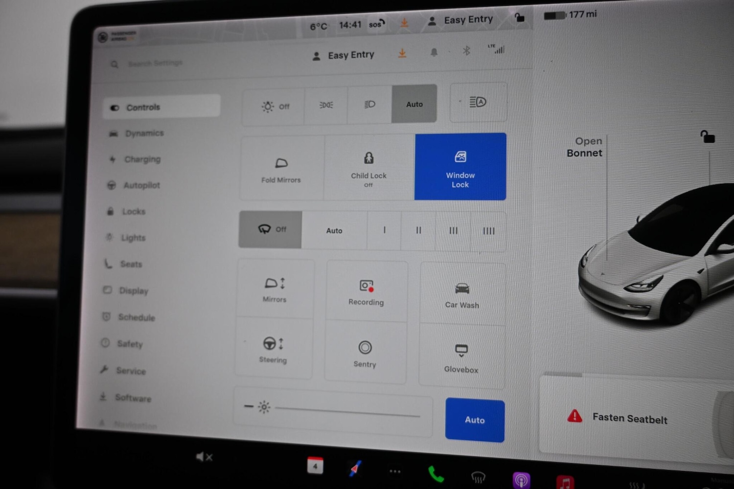 Used Tesla Model 3 2021 for sale - 77456066: Photo 25