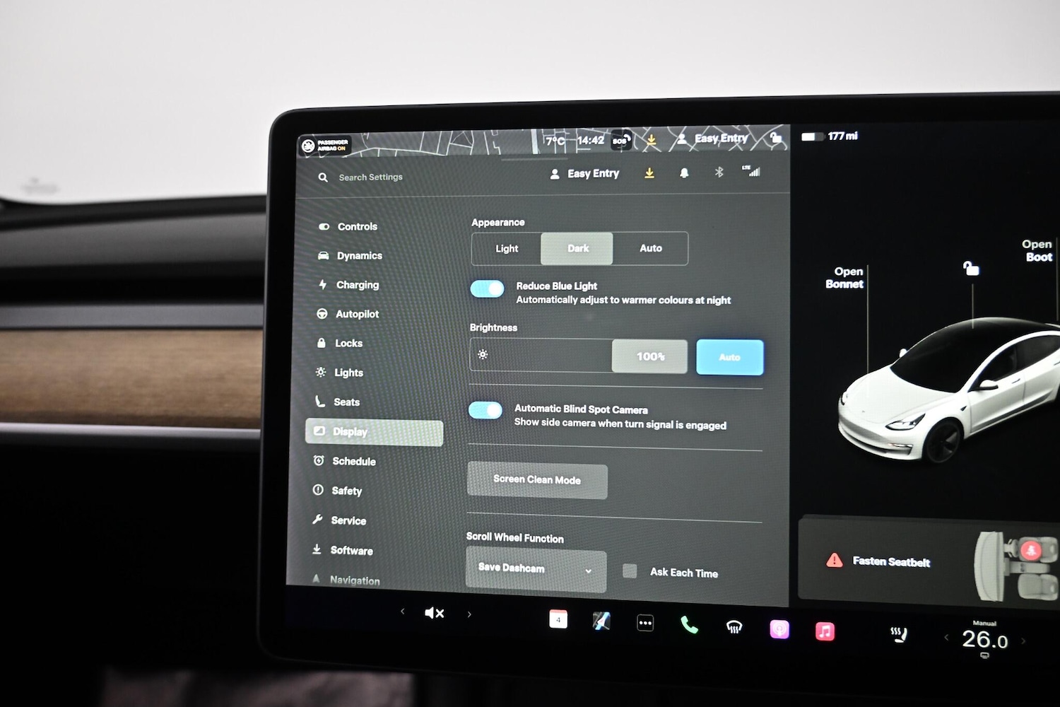 Used Tesla Model 3 2021 for sale - 77456066: Photo 29