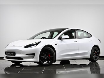 Used Tesla Model 3 2021 for sale - 77456066: Photo