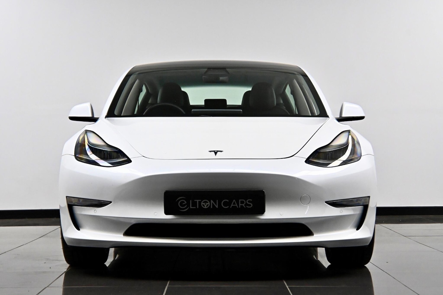 Used Tesla Model 3 2021 for sale - 77456066: Photo 3
