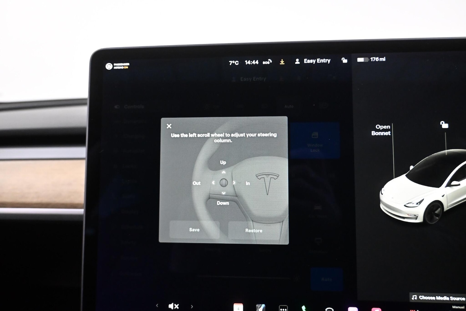 Used Tesla Model 3 2021 for sale - 77456066: Photo 33