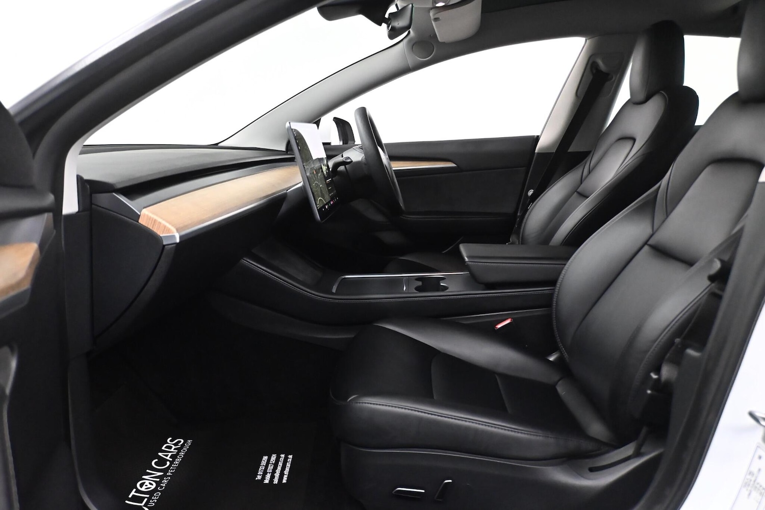 Used Tesla Model 3 2021 for sale - 77456066: Photo 38