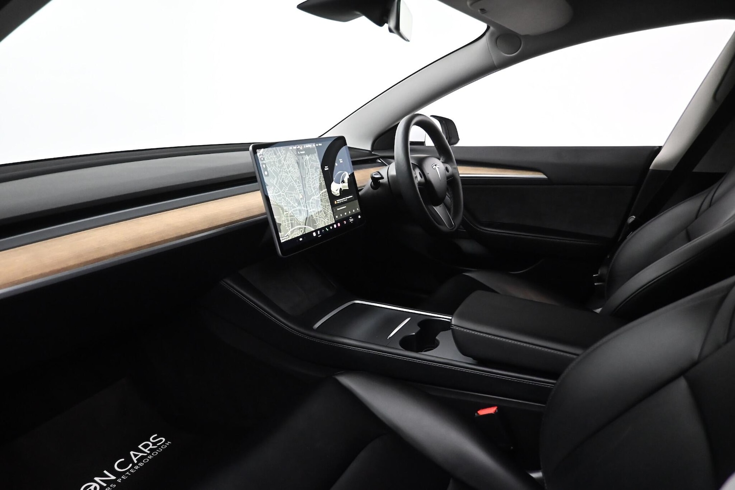 Used Tesla Model 3 2021 for sale - 77456066: Photo 39