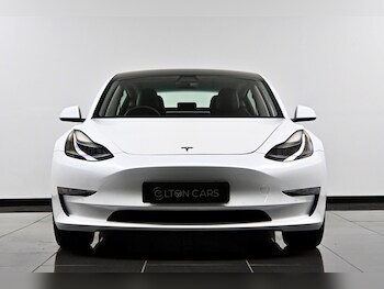 Used Tesla Model 3 2021 for sale - 77456066: Photo