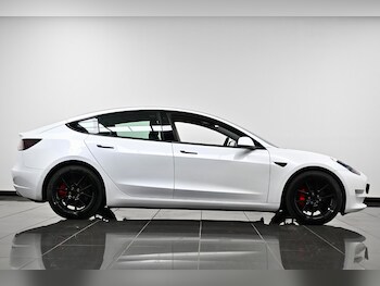 Used Tesla Model 3 2021 for sale - 77456066: Photo