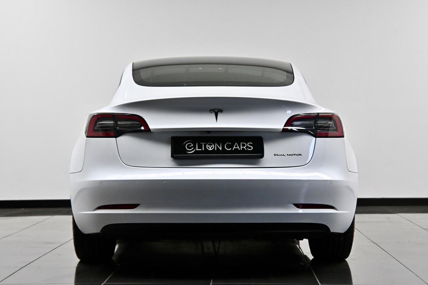 Used Tesla Model 3 2021 for sale - 77456066: Photo 6