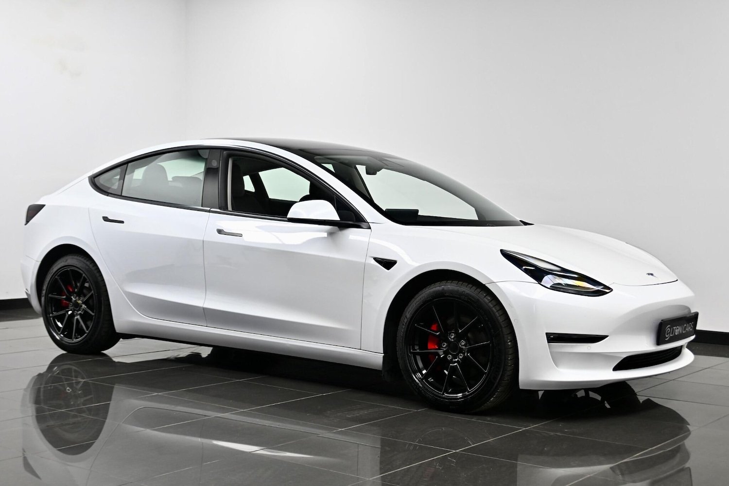 Used Tesla Model 3 2021 for sale - 77456066: Photo 7