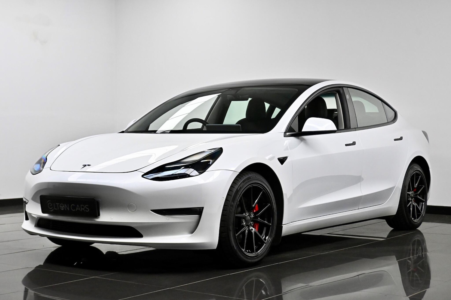 Used Tesla Model 3 2021 for sale - 77456066: Photo 8