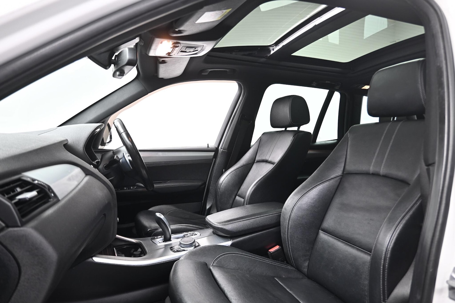 Used BMW X3 2017 for sale - 76865246: Photo 10