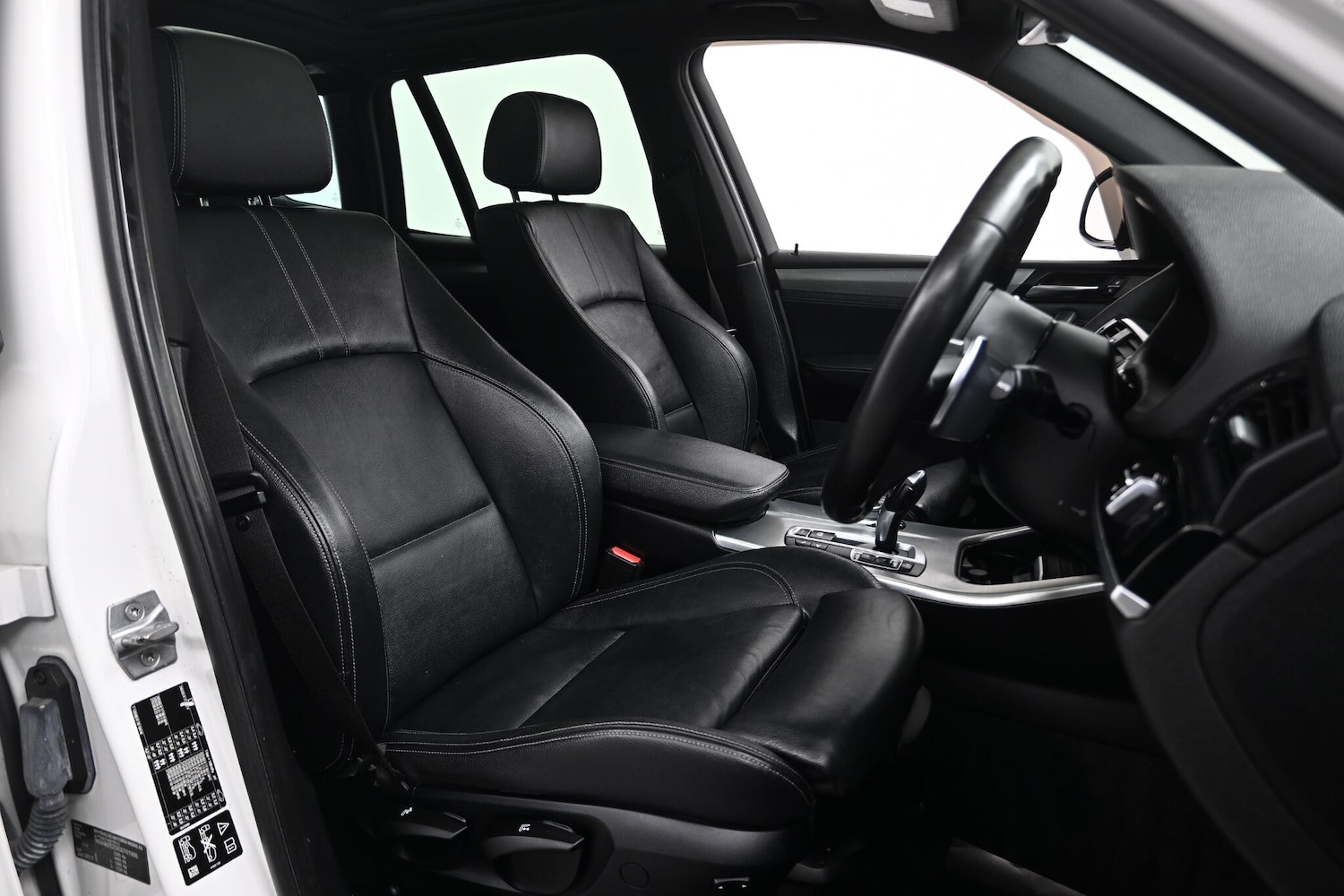 Used BMW X3 2017 for sale - 76865246: Photo 11