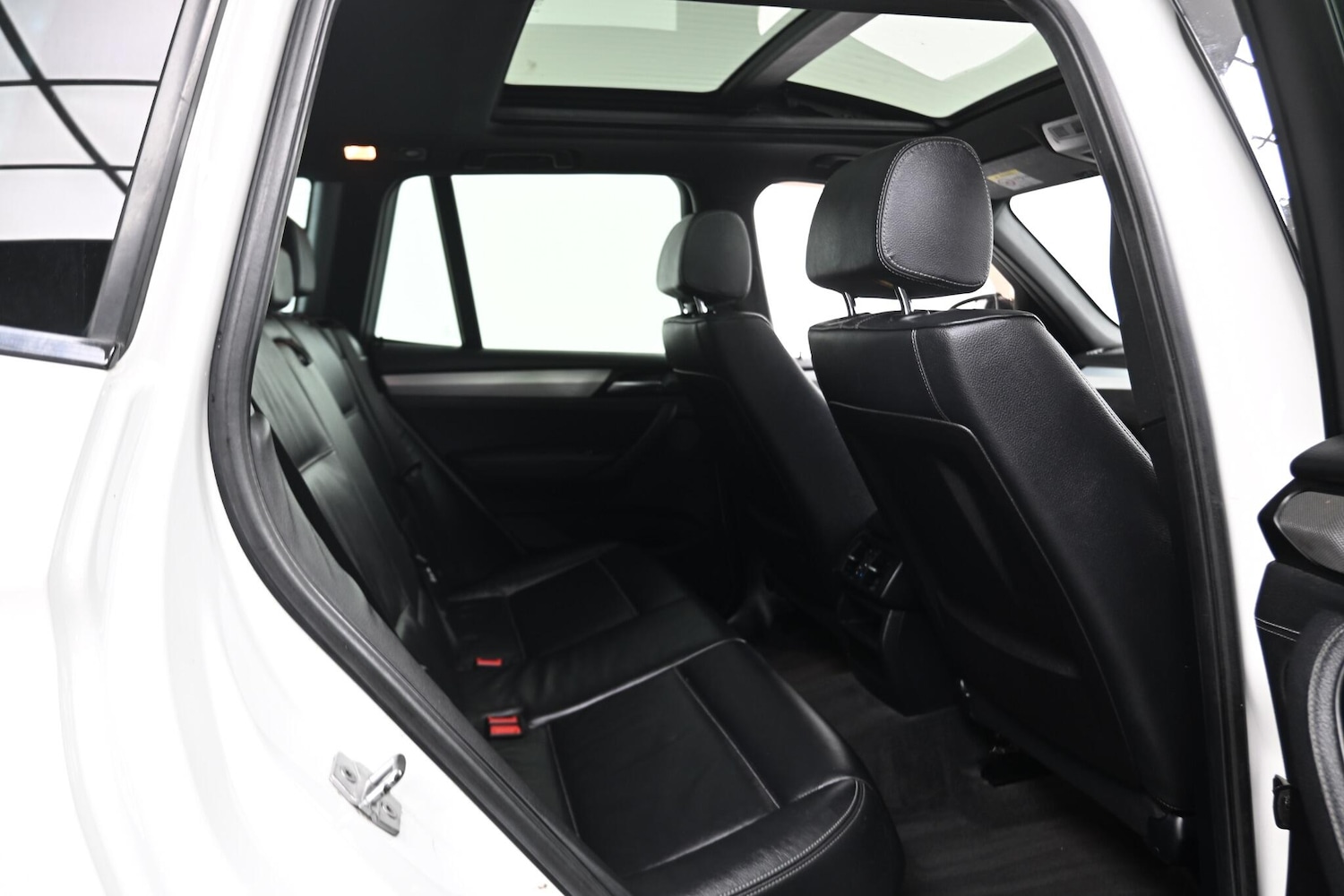 Used BMW X3 2017 for sale - 76865246: Photo 12