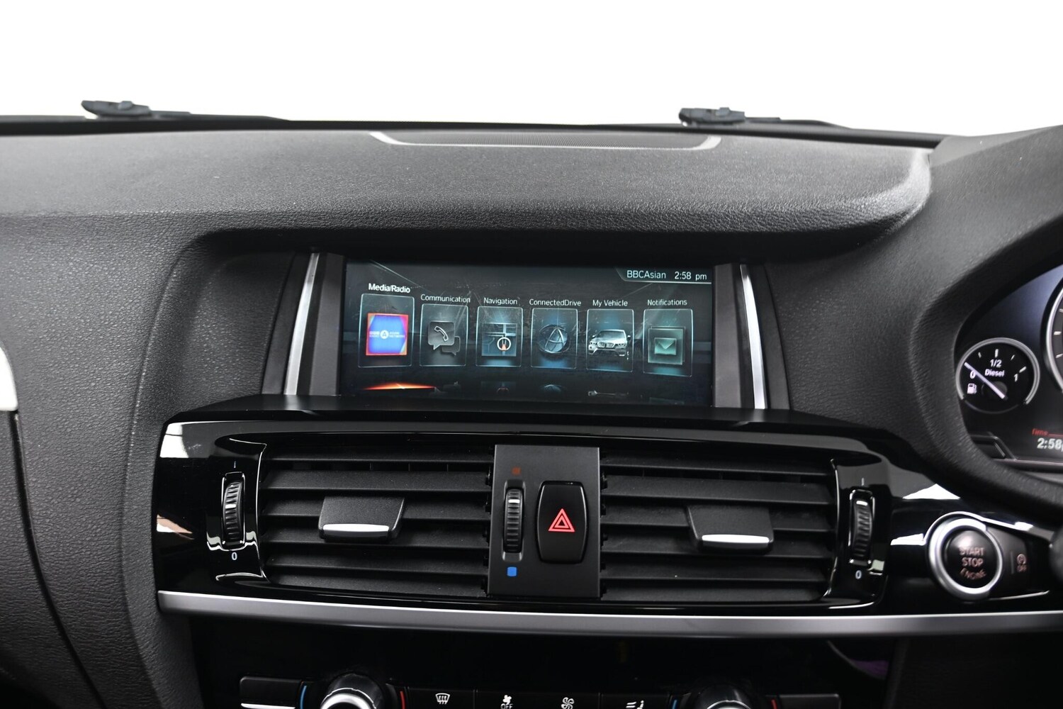 Used BMW X3 2017 for sale - 76865246: Photo 15