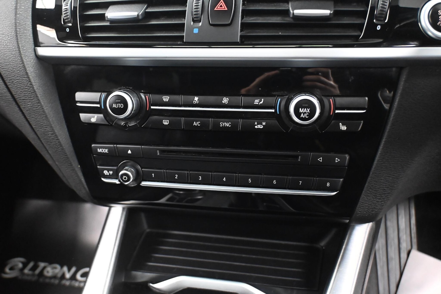 Used BMW X3 2017 for sale - 76865246: Photo 16