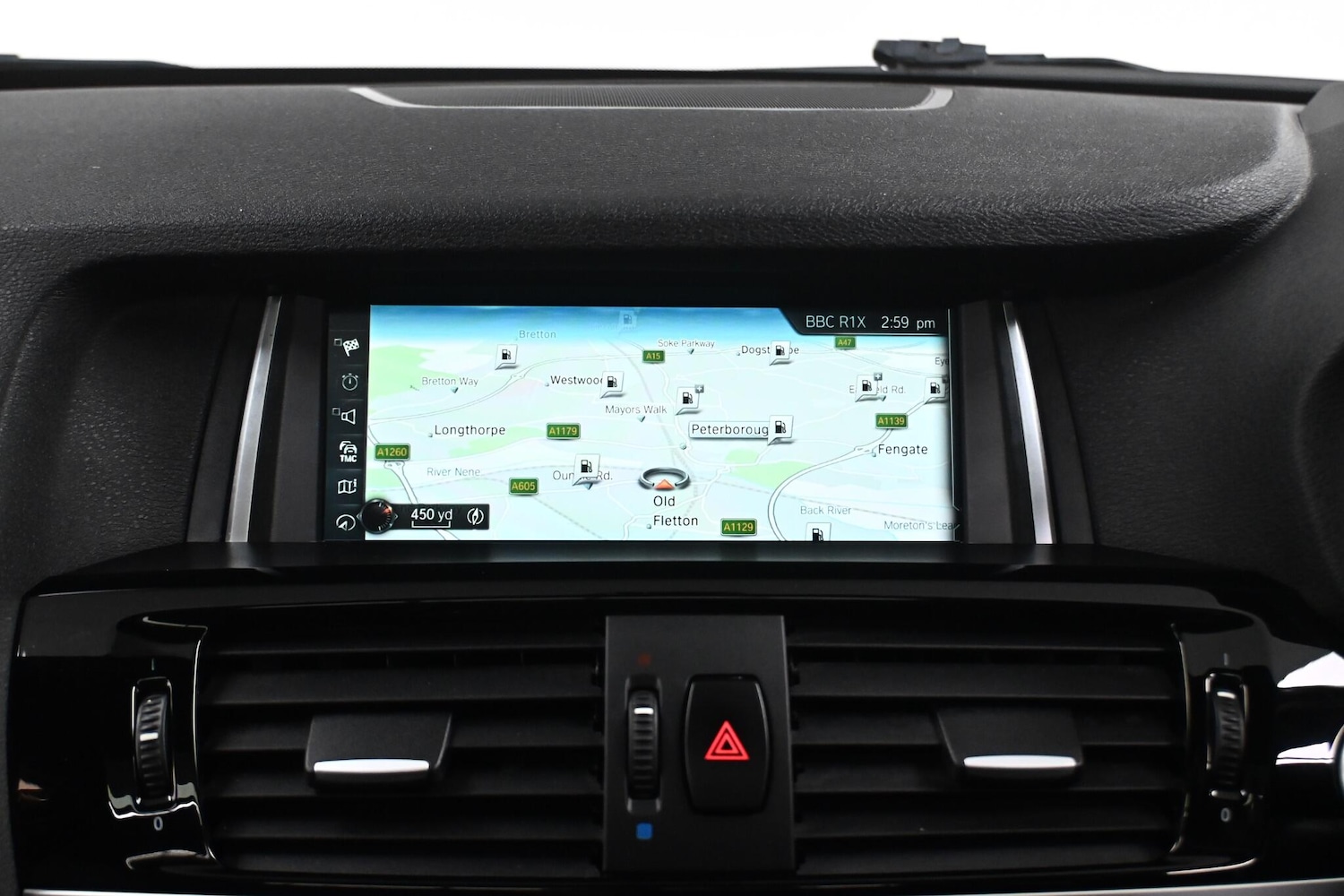 Used BMW X3 2017 for sale - 76865246: Photo 20