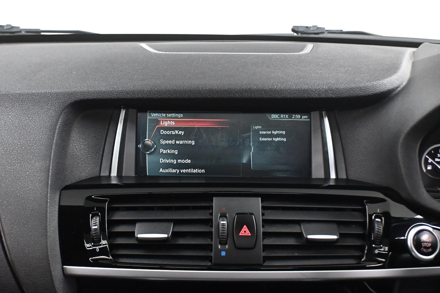 Used BMW X3 2017 for sale - 76865246: Photo 21