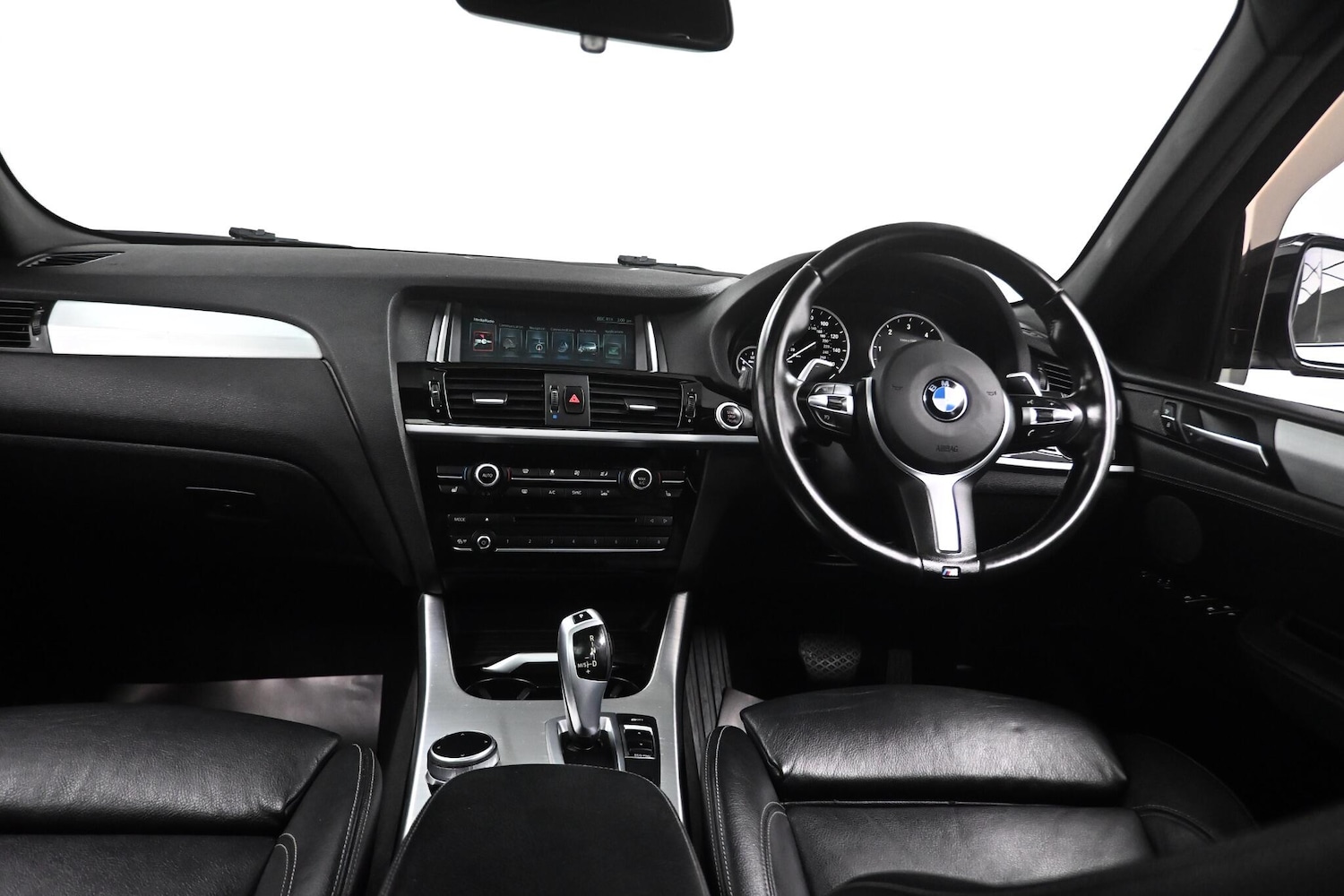 Used BMW X3 2017 for sale - 76865246: Photo 22