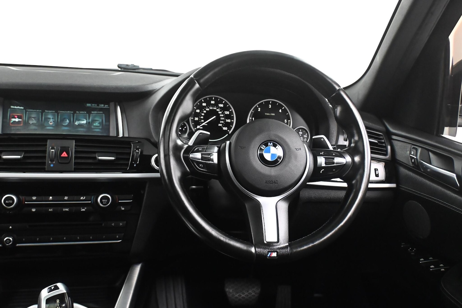 Used BMW X3 2017 for sale - 76865246: Photo 23