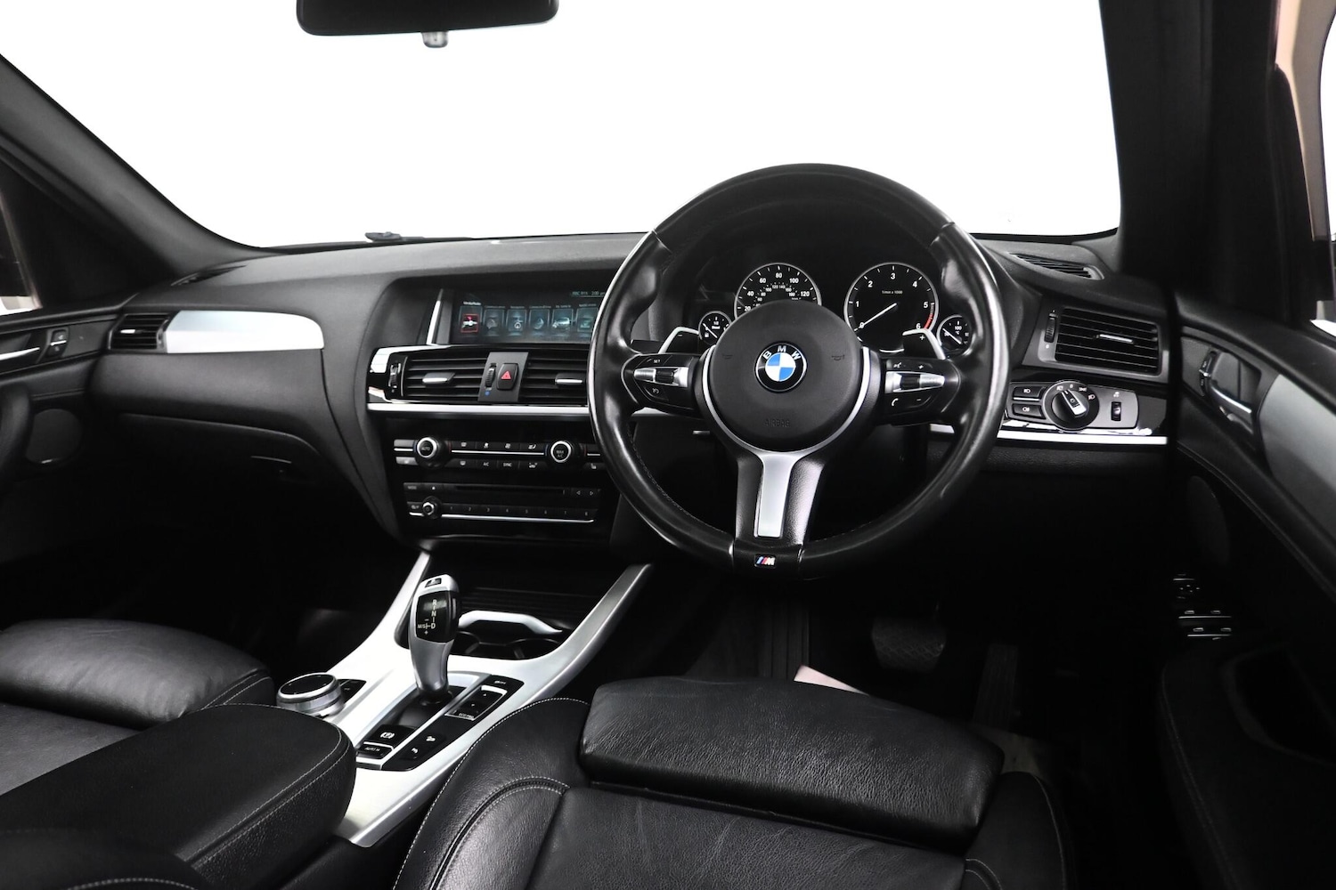 Used BMW X3 2017 for sale - 76865246: Photo 24