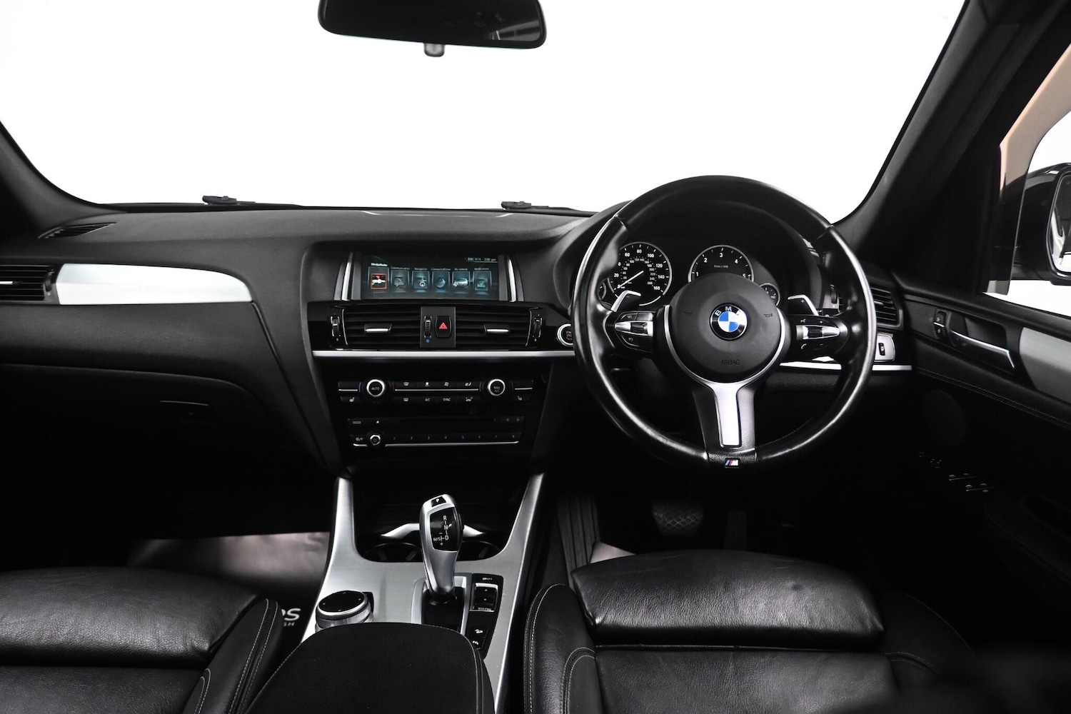 Used BMW X3 2017 for sale - 76865246: Photo 26