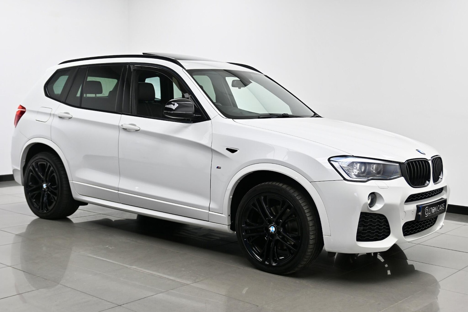 Used BMW X3 2017 for sale - 76865246: Photo 27