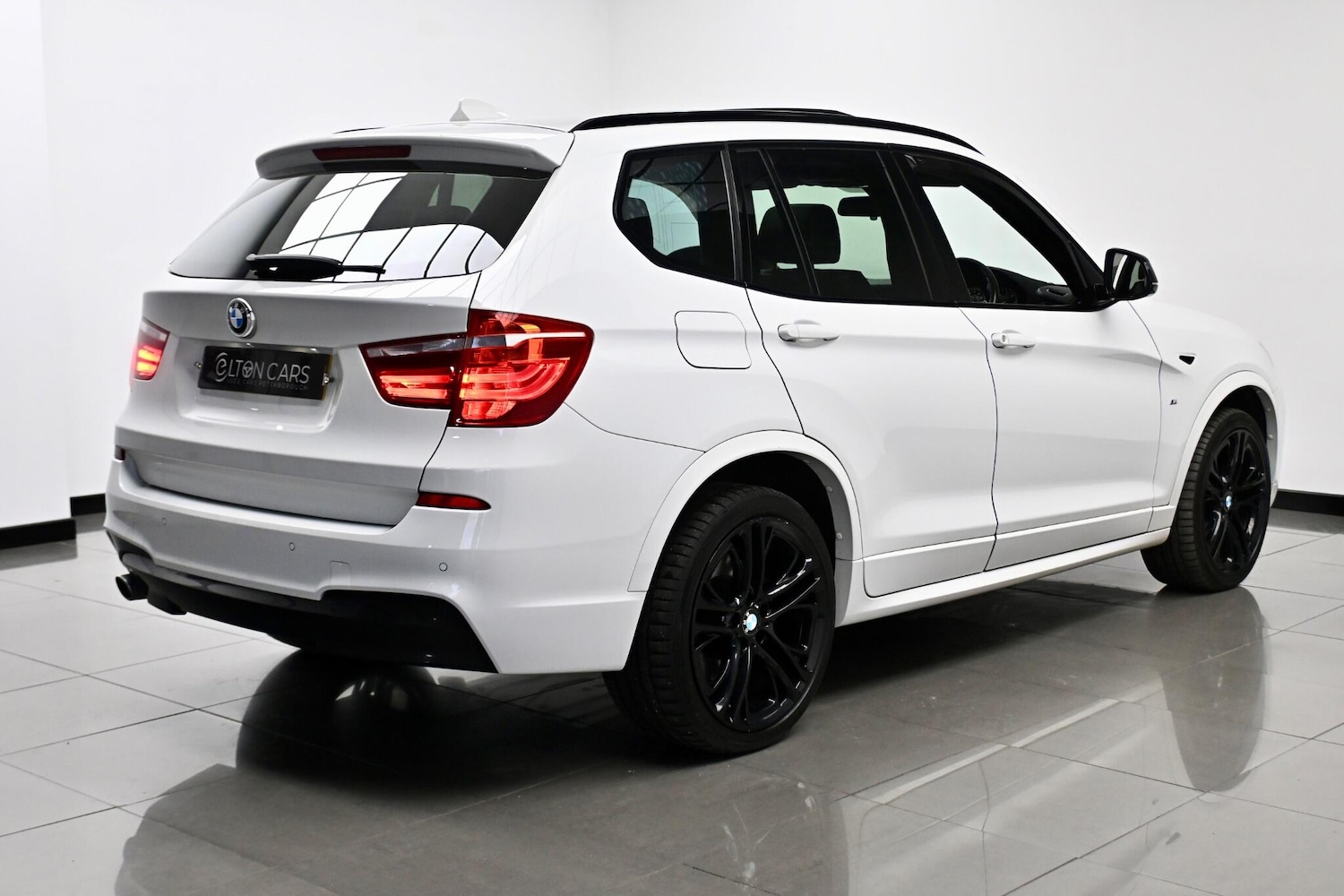 Used BMW X3 2017 for sale - 76865246: Photo 28