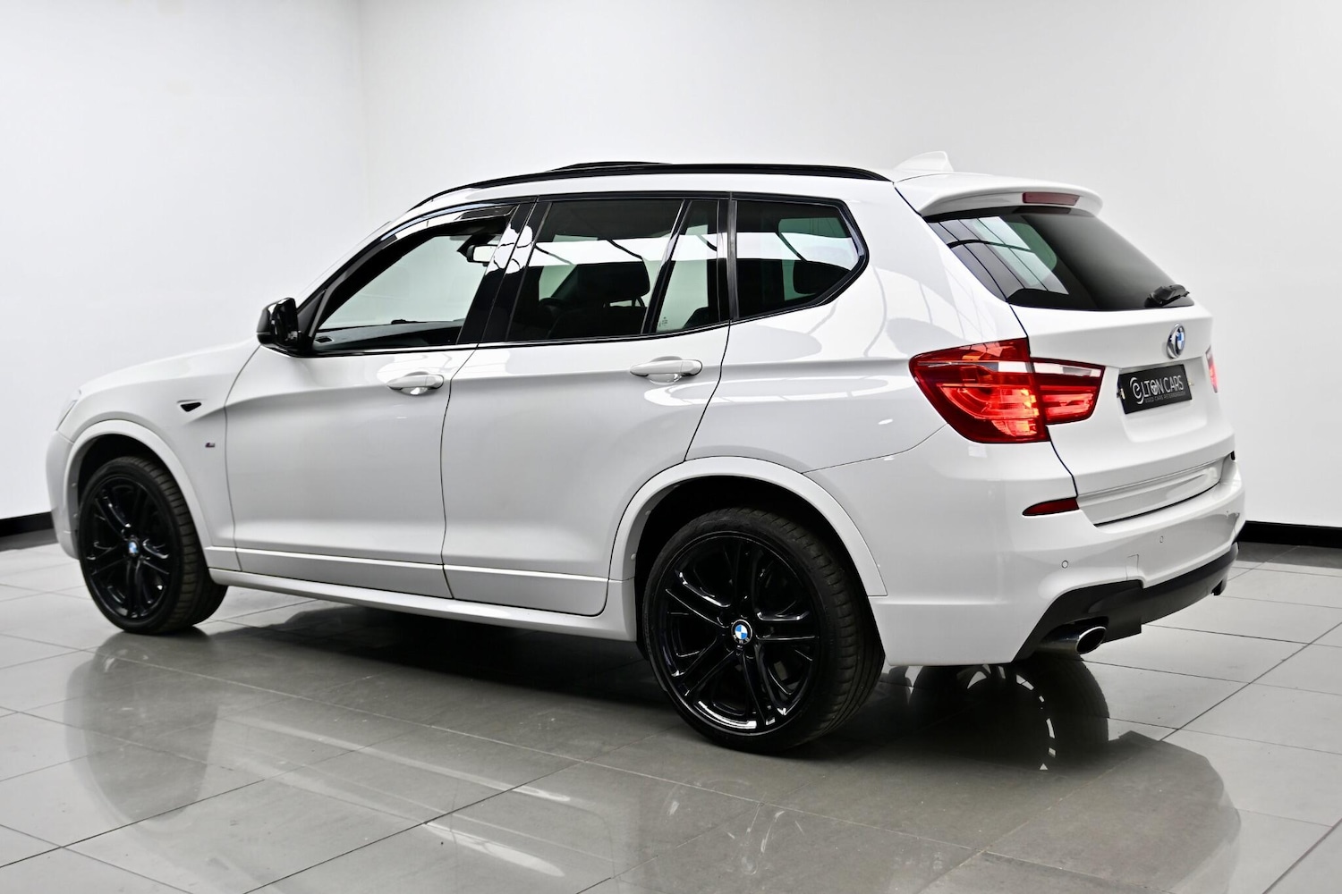 Used BMW X3 2017 for sale - 76865246: Photo 29