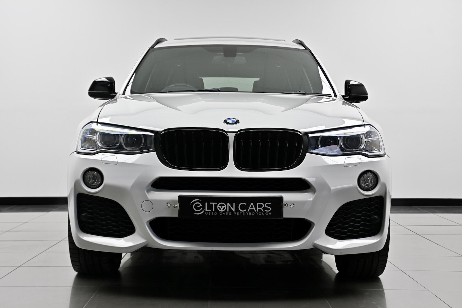 Used BMW X3 2017 for sale - 76865246: Photo 3