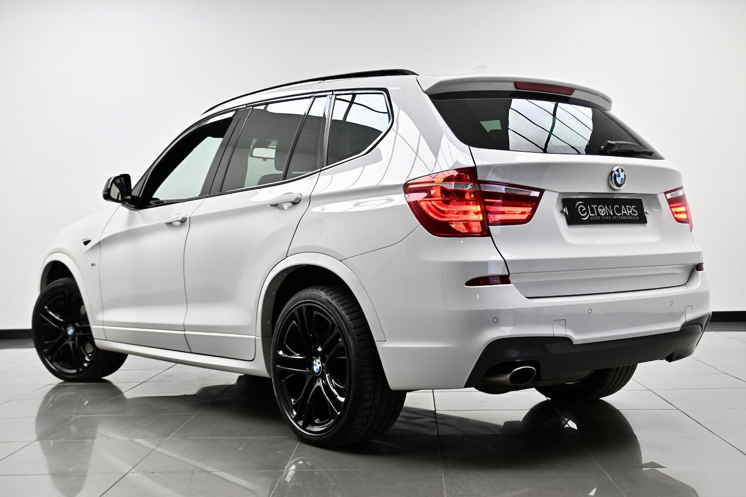 Used BMW X3 2017 for sale - 76865246: Photo 30