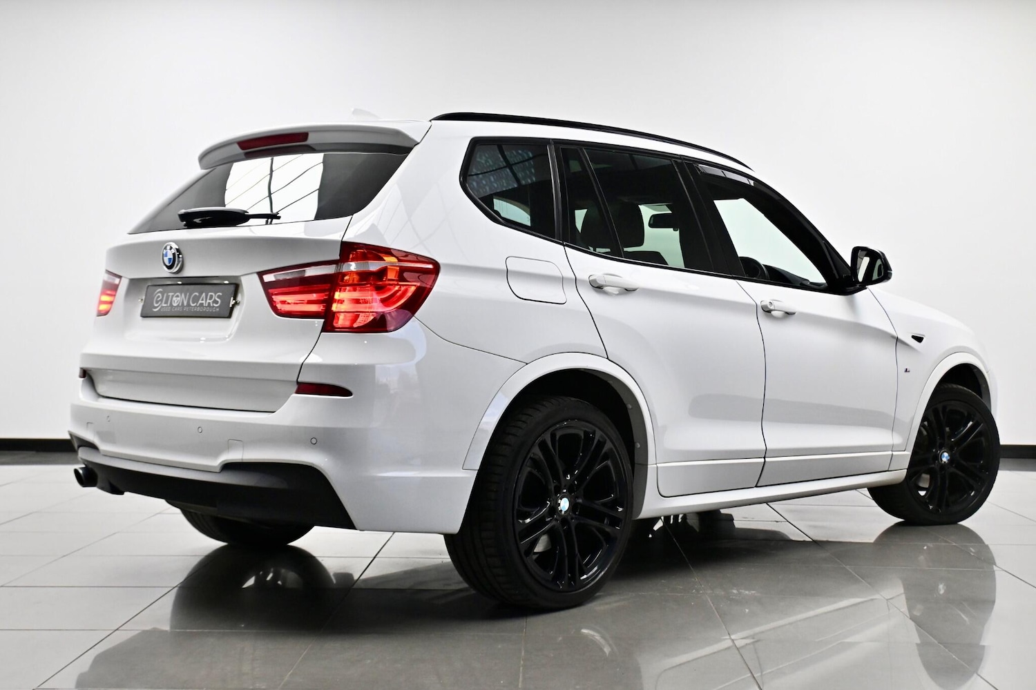 Used BMW X3 2017 for sale - 76865246: Photo 31