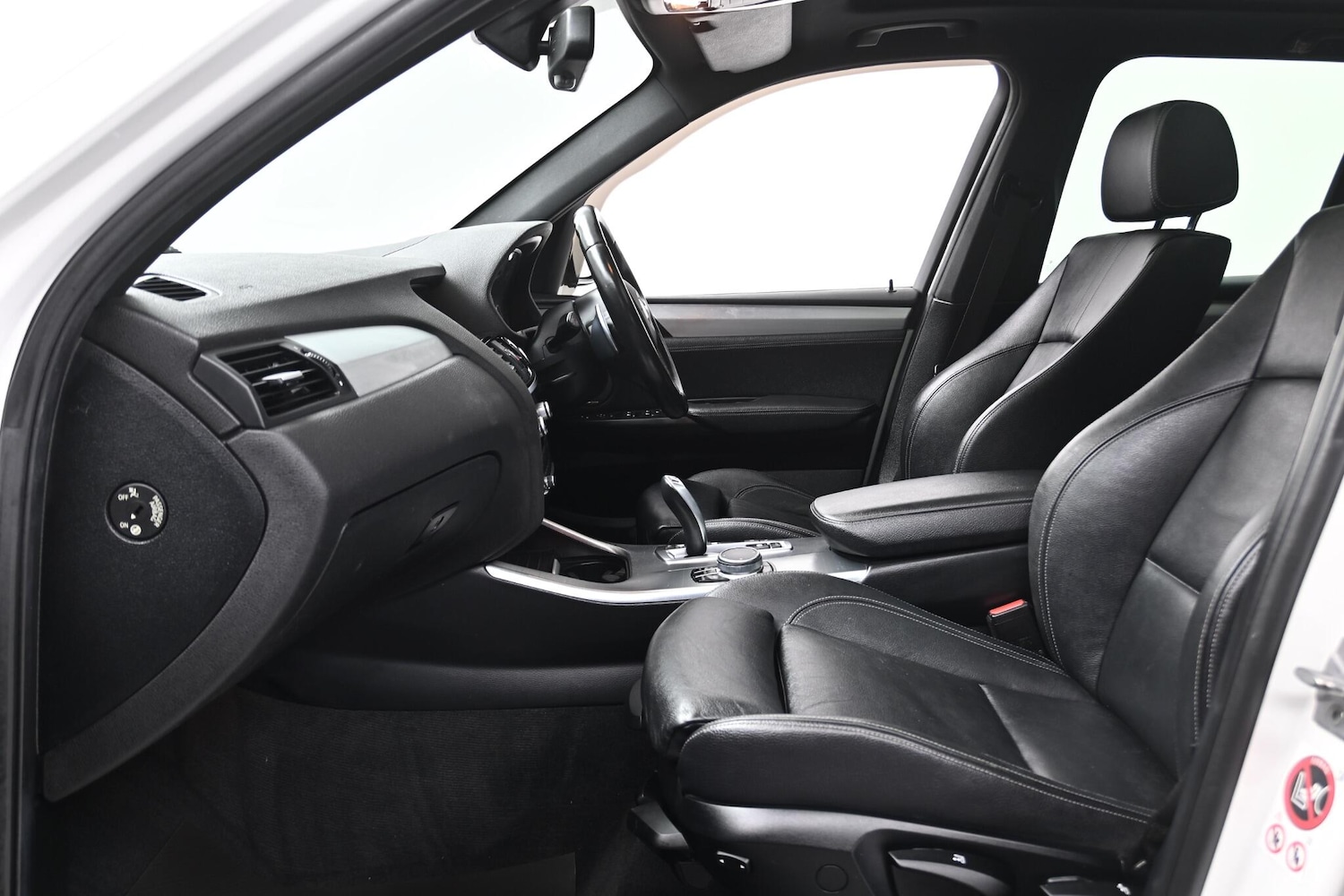 Used BMW X3 2017 for sale - 76865246: Photo 32