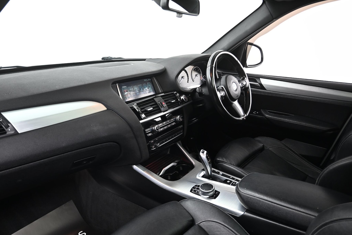 Used BMW X3 2017 for sale - 76865246: Photo 33