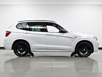 Used BMW X3 2017 for sale - 76865246: Photo