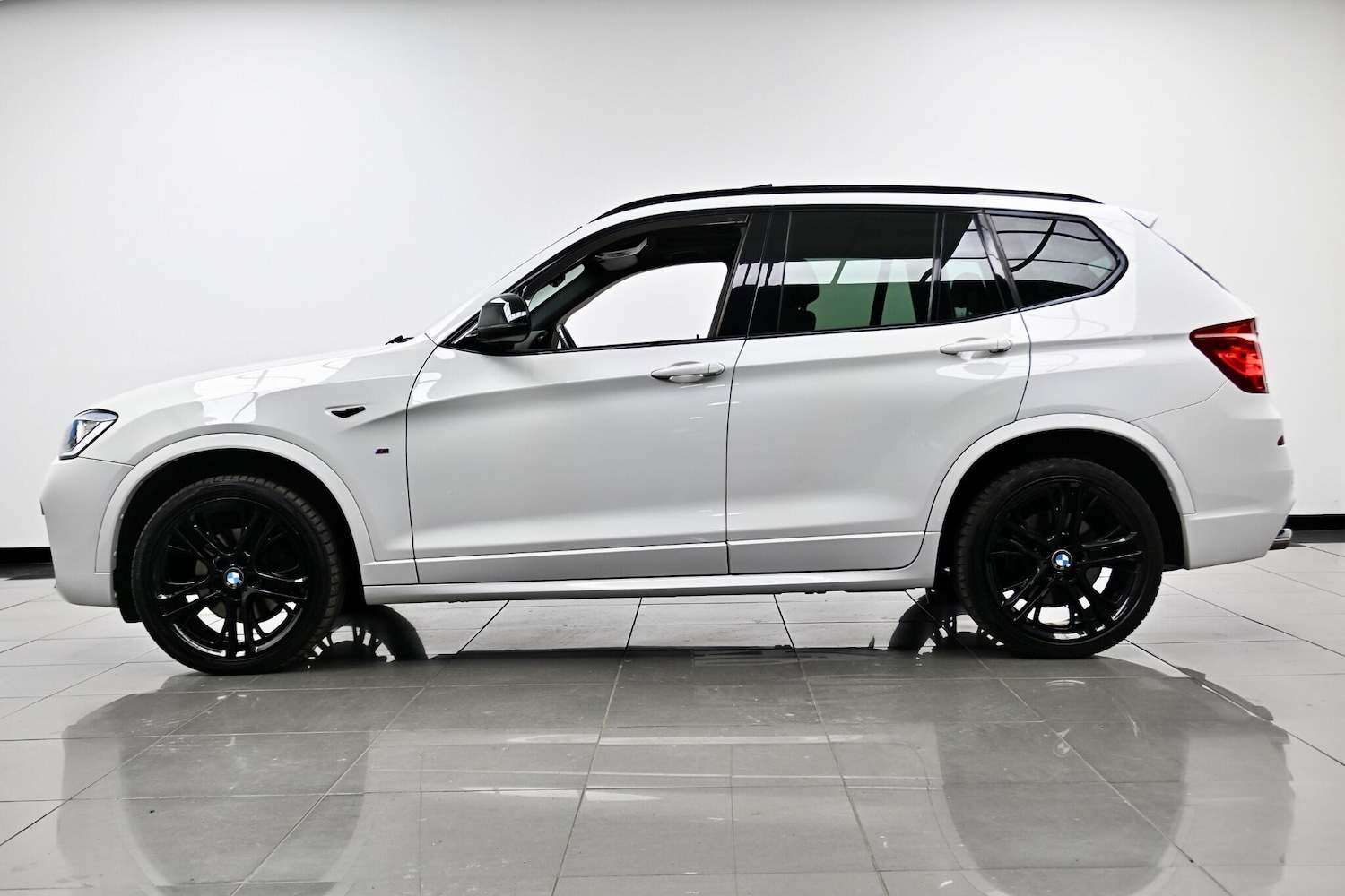 Used BMW X3 2017 for sale - 76865246: Photo 5