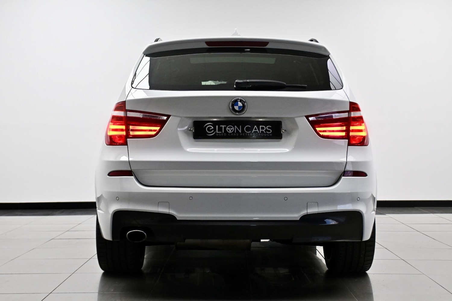 Used BMW X3 2017 for sale - 76865246: Photo 6