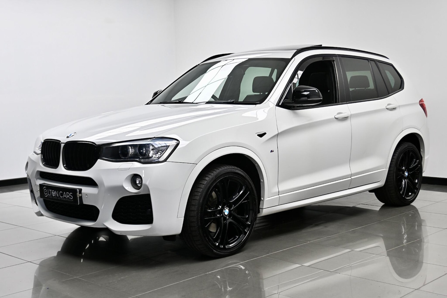 Used BMW X3 2017 for sale - 76865246: Photo 7