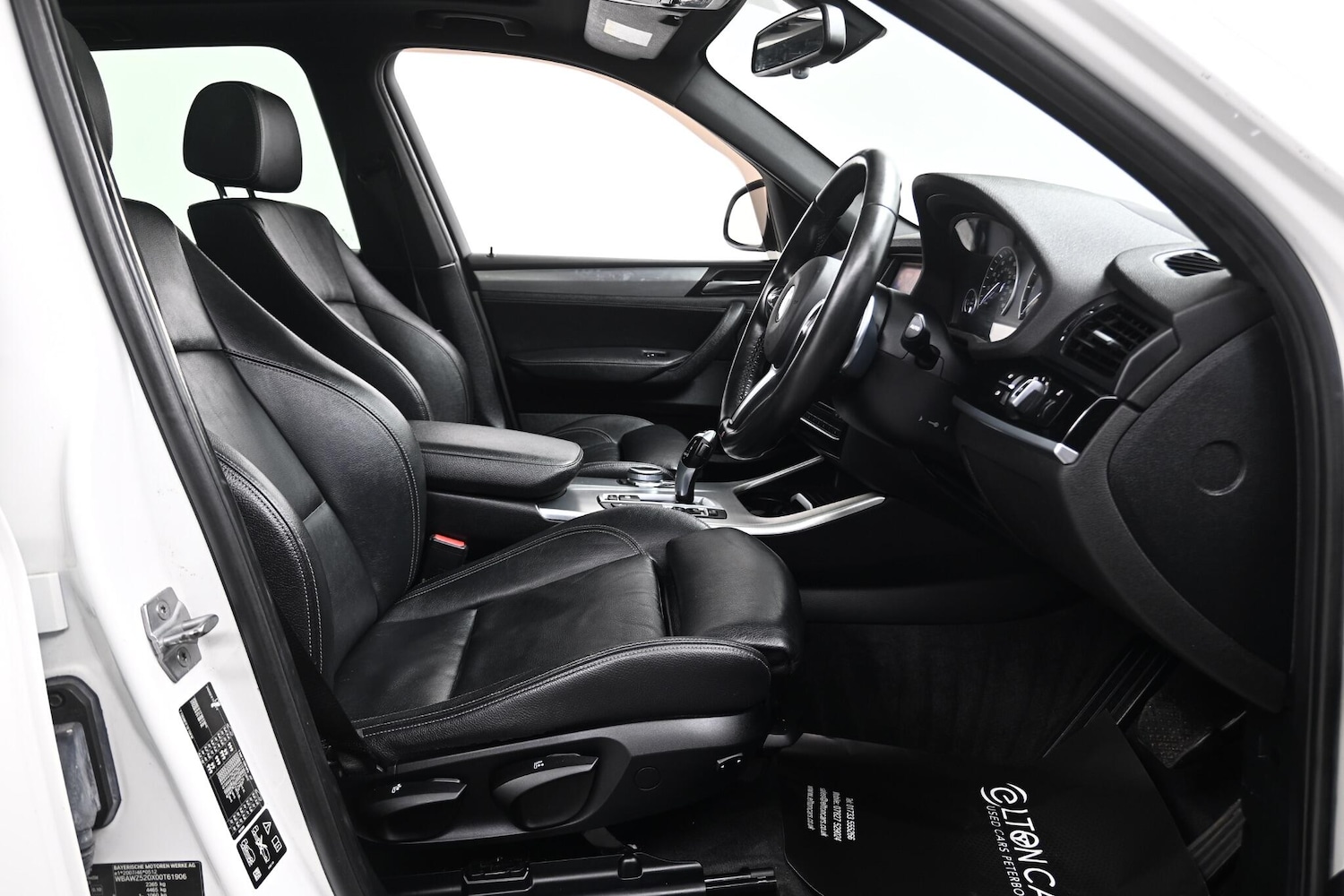 Used BMW X3 2017 for sale - 76865246: Photo 8