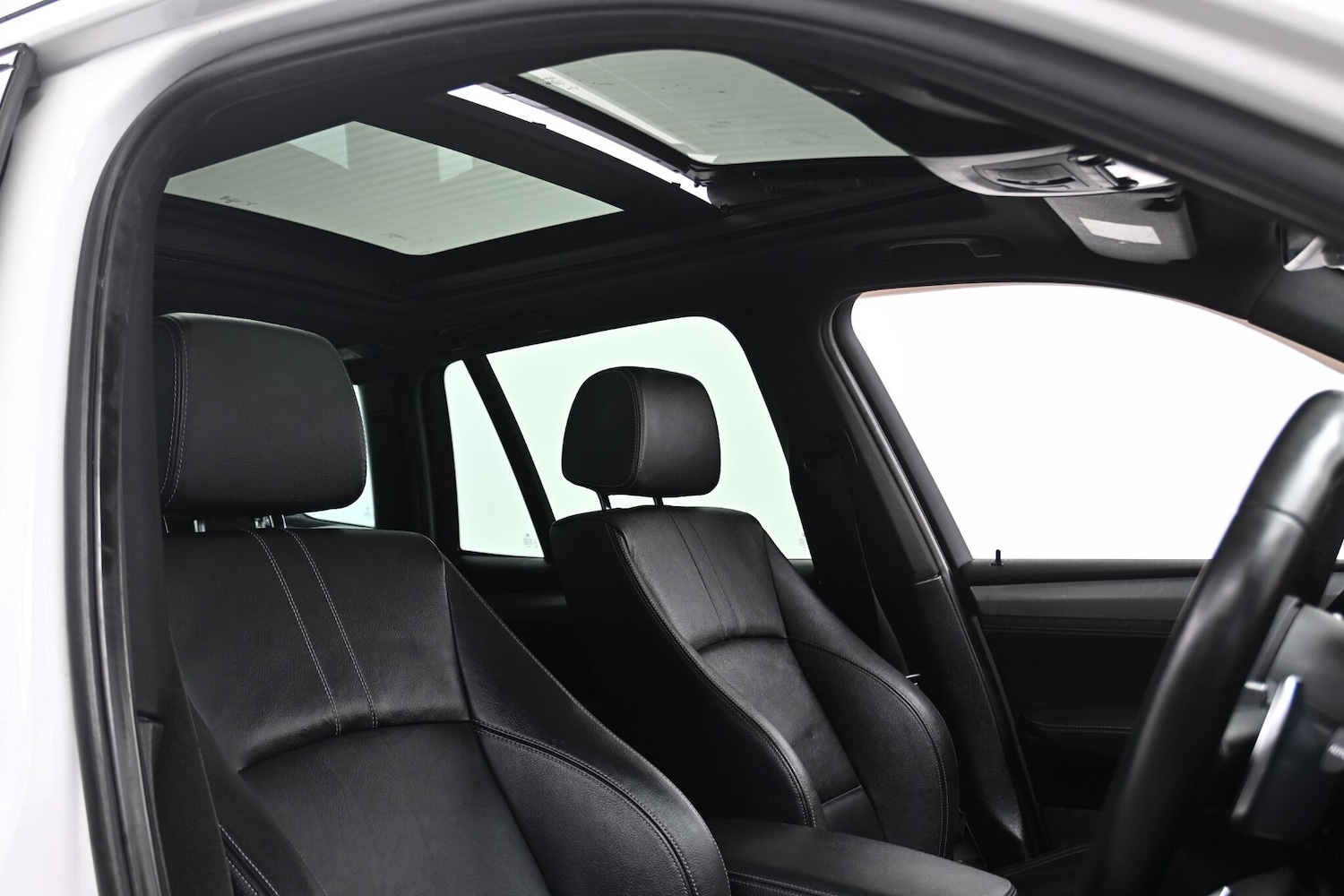 Used BMW X3 2017 for sale - 76865246: Photo 9