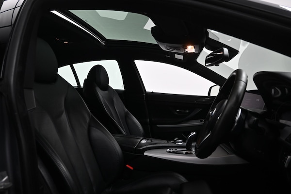 Used BMW 6 Series Gran Coupe for sale - 76260050: Photo 11