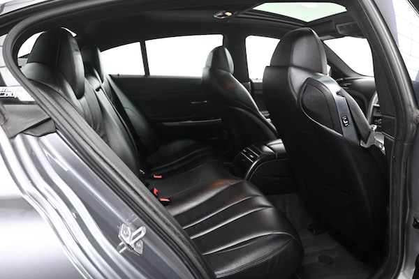 Used BMW 6 Series Gran Coupe for sale - 76260050: Photo 14