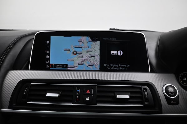 Used BMW 6 Series Gran Coupe for sale - 76260050: Photo 16