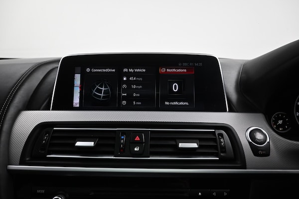 Used BMW 6 Series Gran Coupe for sale - 76260050: Photo 17